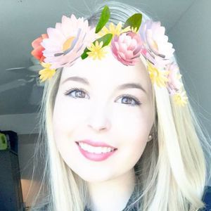 Meet your Posher, Noémie